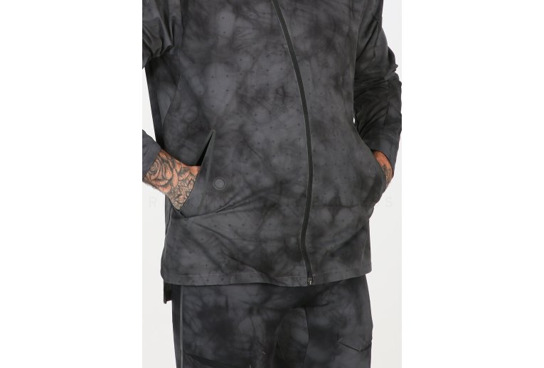 Nike chaqueta Shield Tech Pack