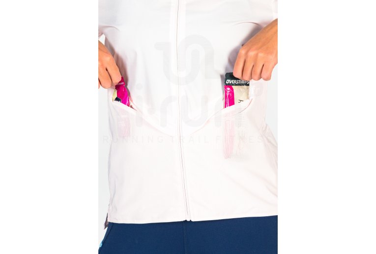 Nike chaqueta Shield Trail