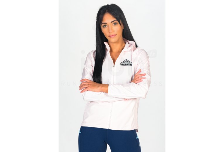 Nike chaqueta Shield Trail