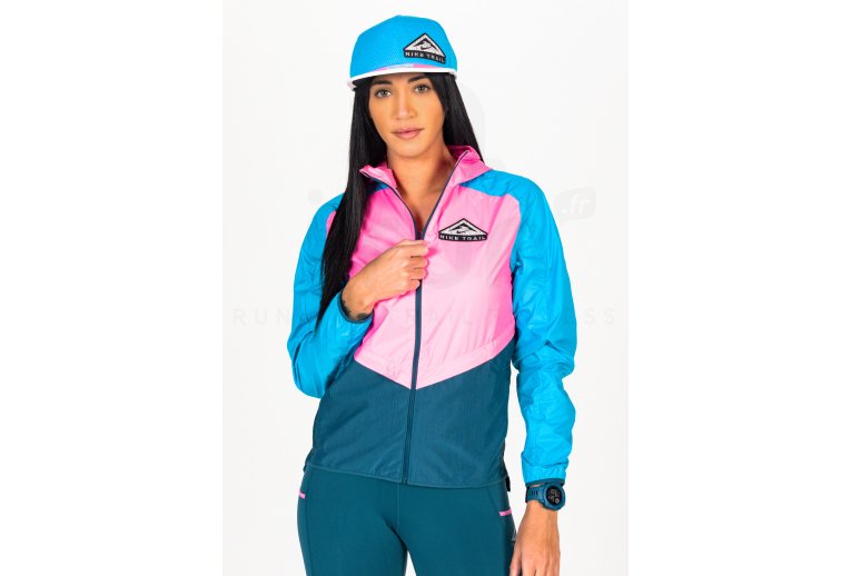 Nike Shield Trail Damen