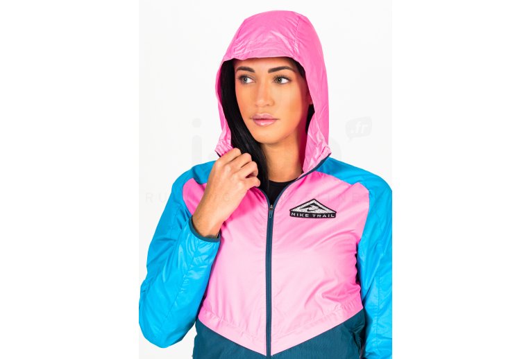 Nike Shield Trail Damen