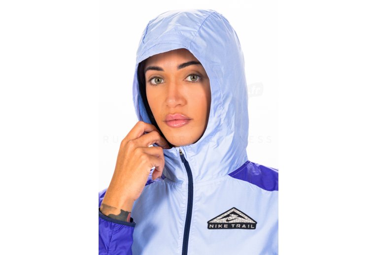 Nike Shield Trail Damen