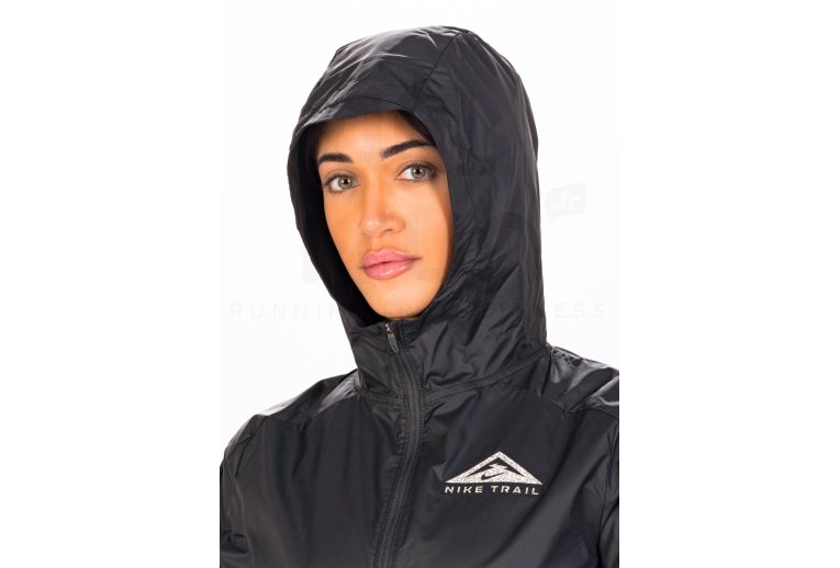 Nike chaqueta Shield Trail
