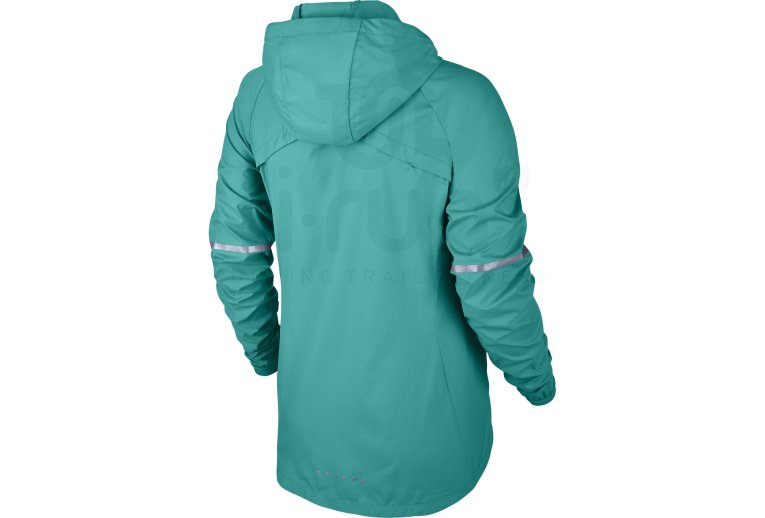 Nike Chaqueta Shield