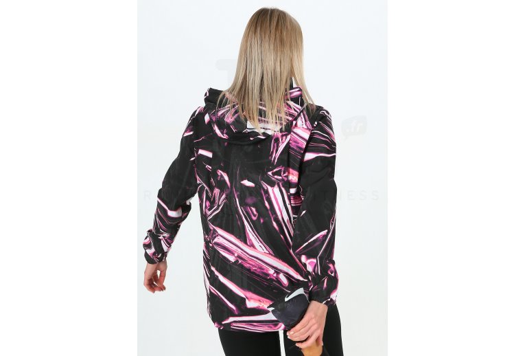 Nike chaqueta Shield