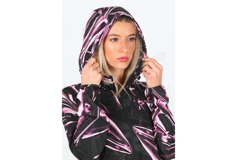 Nike chaqueta Shield