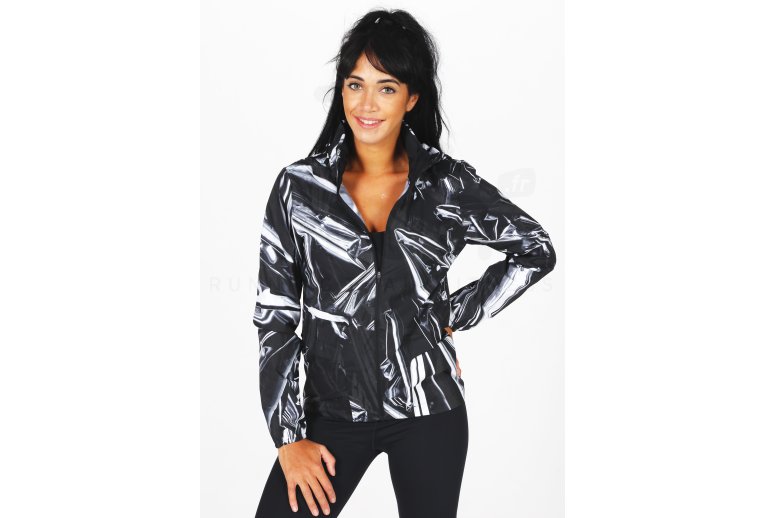 Nike chaqueta Shield