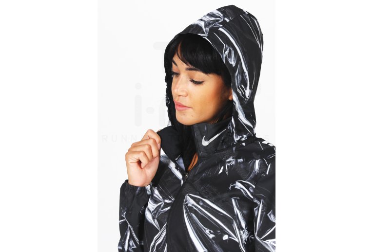 Nike chaqueta Shield