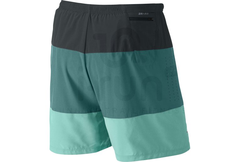 Nike Phenom Colour Blocked 2en1