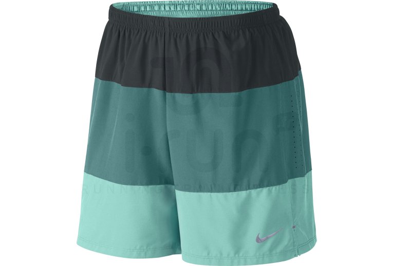 Nike Phenom Colour Blocked 2en1