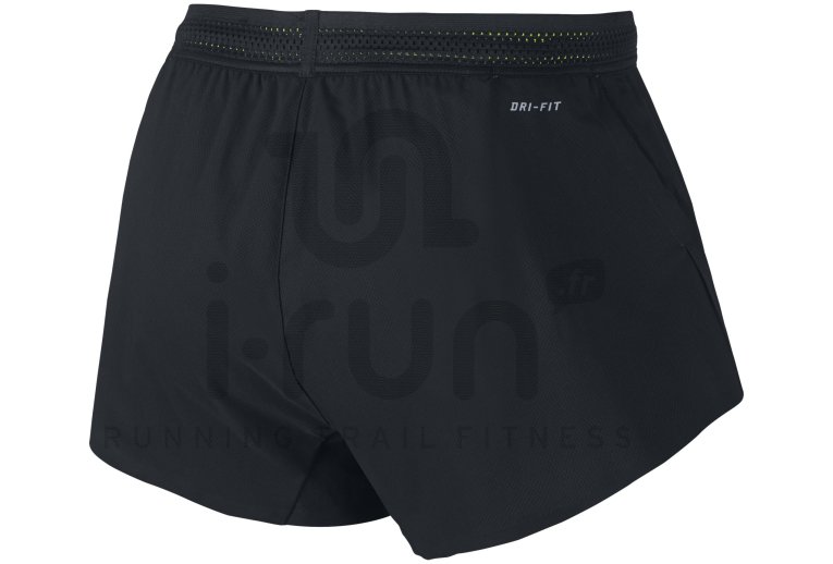 Nike Pantal�n corto AeroSwift Race 5cm