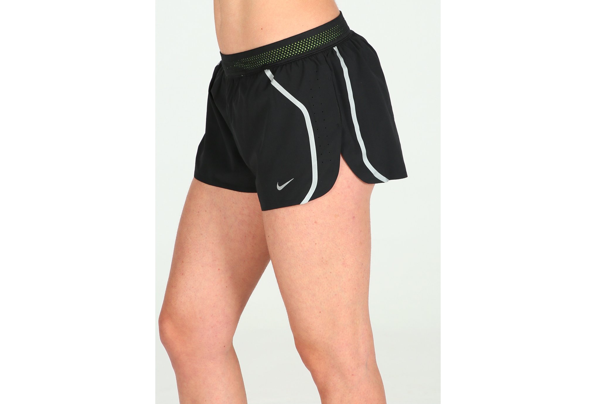 Nike Short AeroSwift Race 5cm W Diététique Vêtements femme