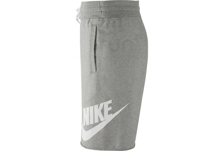 Nike Pantal�n corto Alumni Solstice