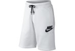 Nike Pantal�n corto AW77 Fleece Air Heritage