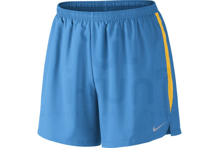 Nike Pantal�n corto Challenger 12,7cm