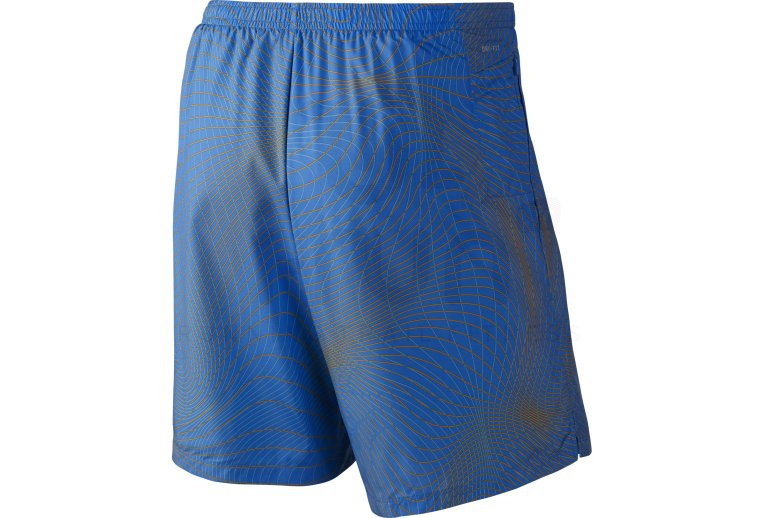Nike Pantal�n corto Distance Printed 18cm
