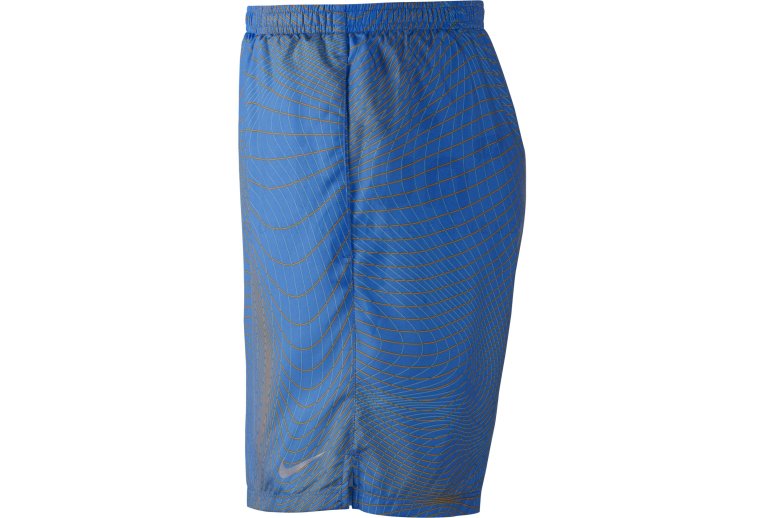 Nike Pantal�n corto Distance Printed 18cm
