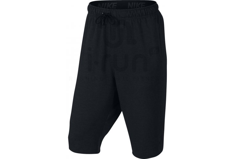 Nike Pantaln corto Dri-Fit Fleece