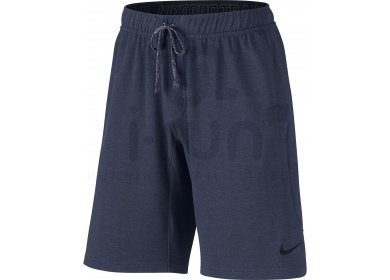 Nike Short Dri-Fit Touch Fleece M 