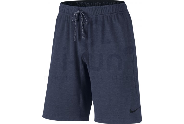 Nike Pantaln corto Dri-Fit Touch Fleece