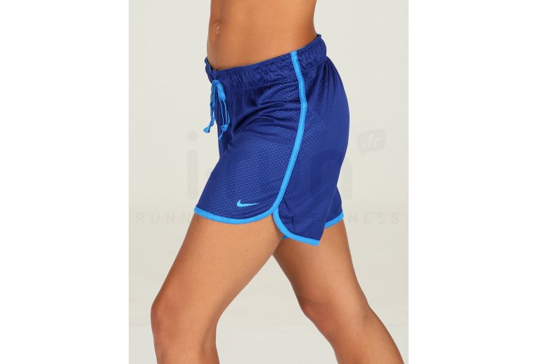 Nike Pantal�n corto Drill Mesh