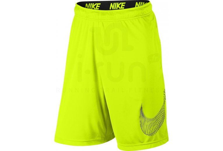 Nike Pantaln corto Dry Training