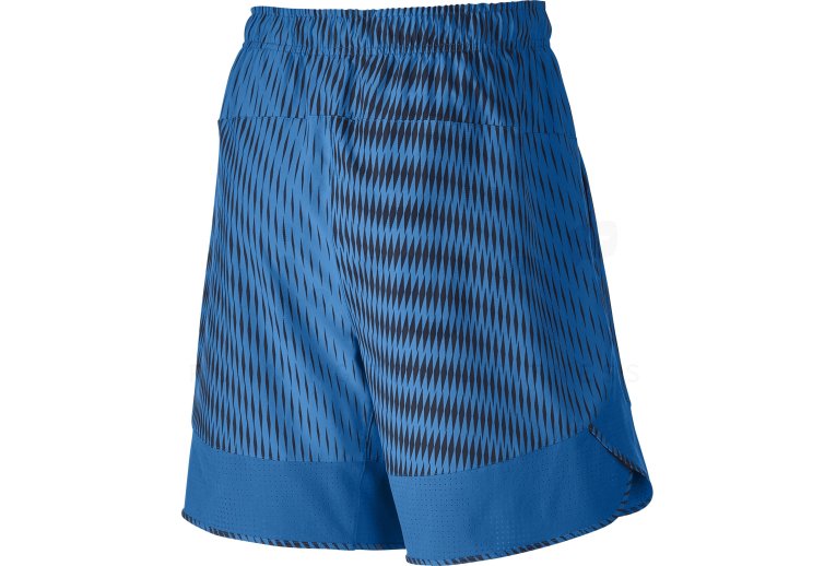 Nike Pantal�n corto Flex Print 20.5cm