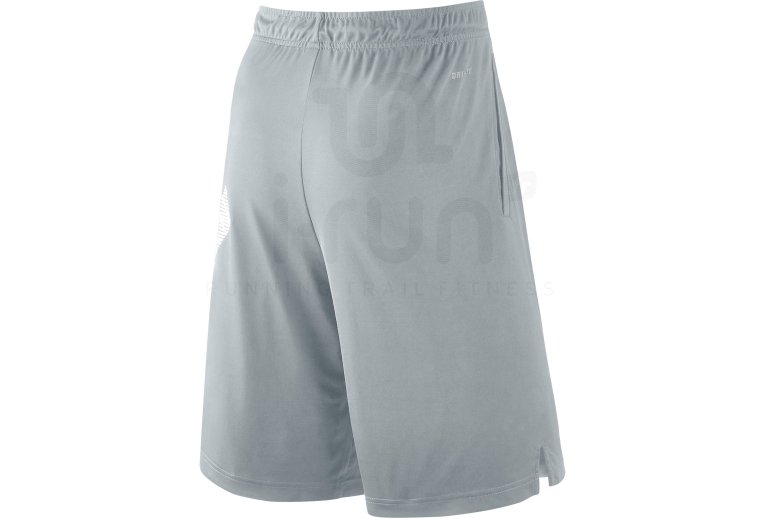 Nike Pantaln corto Fly Block