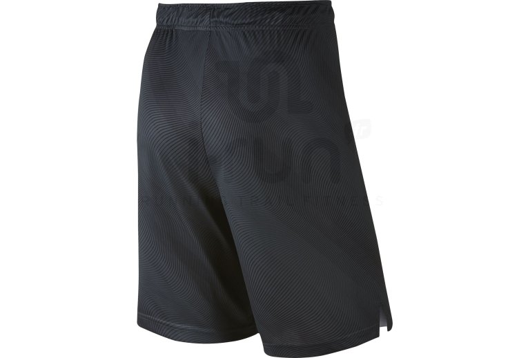 Nike Pantal�n corto Fly Linear Flow 23 cm