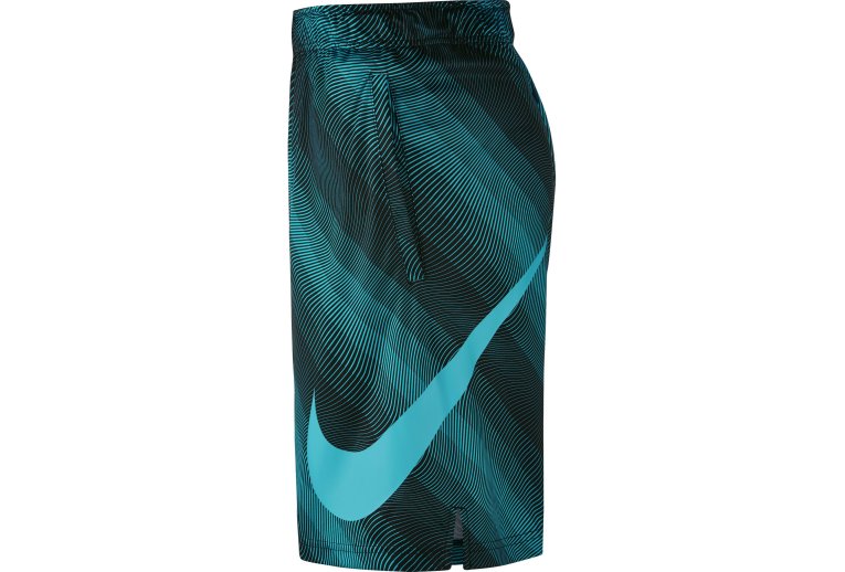 Nike Pantal�n corto Fly Linear Flow 23 cm