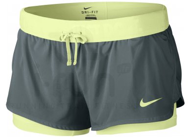 Nike Short Full Flex 2en1 2.0 W 