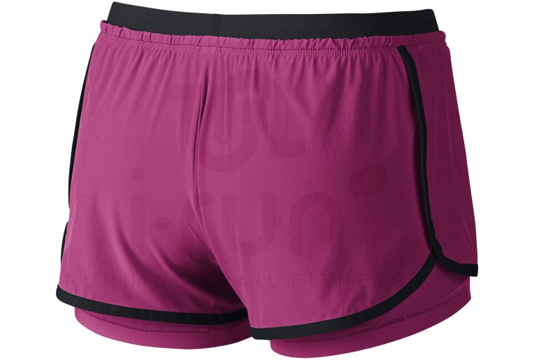 Nike Pantal�n corto Full Flex 2en1