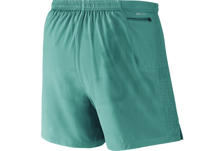 Nike Pantal�n corto Phenom 12.5cm 2-IN-1