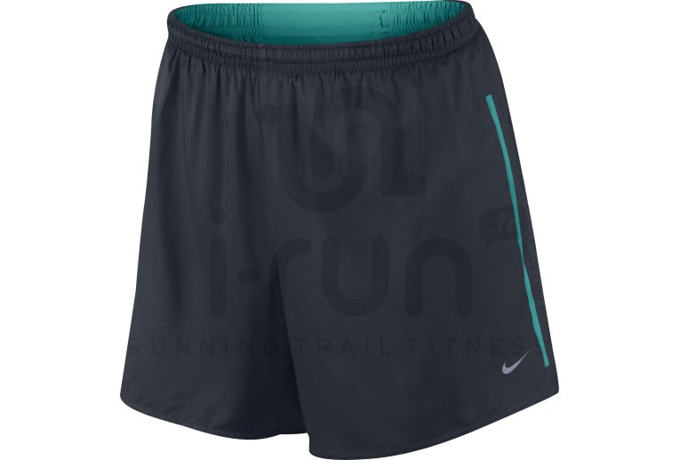 Nike Pantal�n corto Raceday 12cm