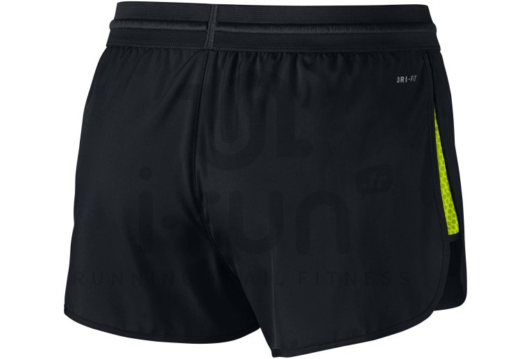 Nike Pantaln corto Run Fast