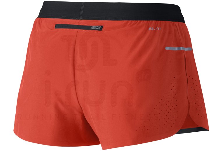 Nike Pantal�n corto Run Speed