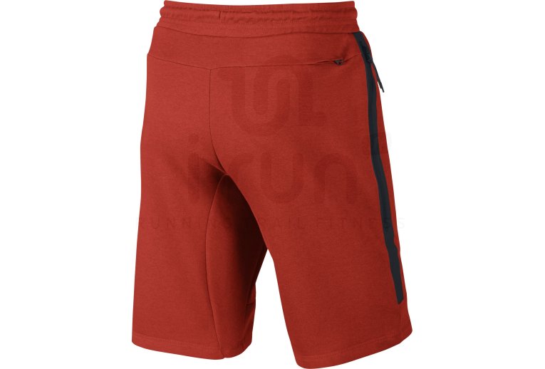 Nike Pantal�n corto Tech Fleece