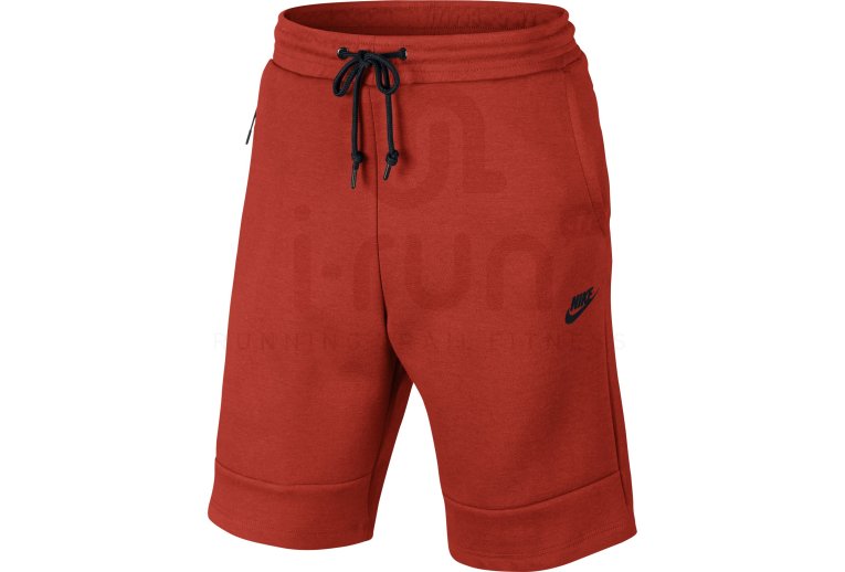 Nike Pantaln corto Tech Fleece