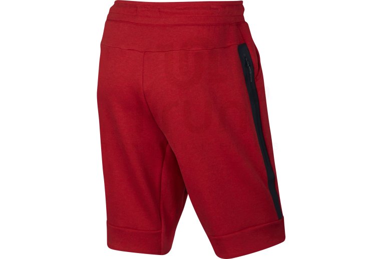 Nike Pantal�n corto Tech Fleece