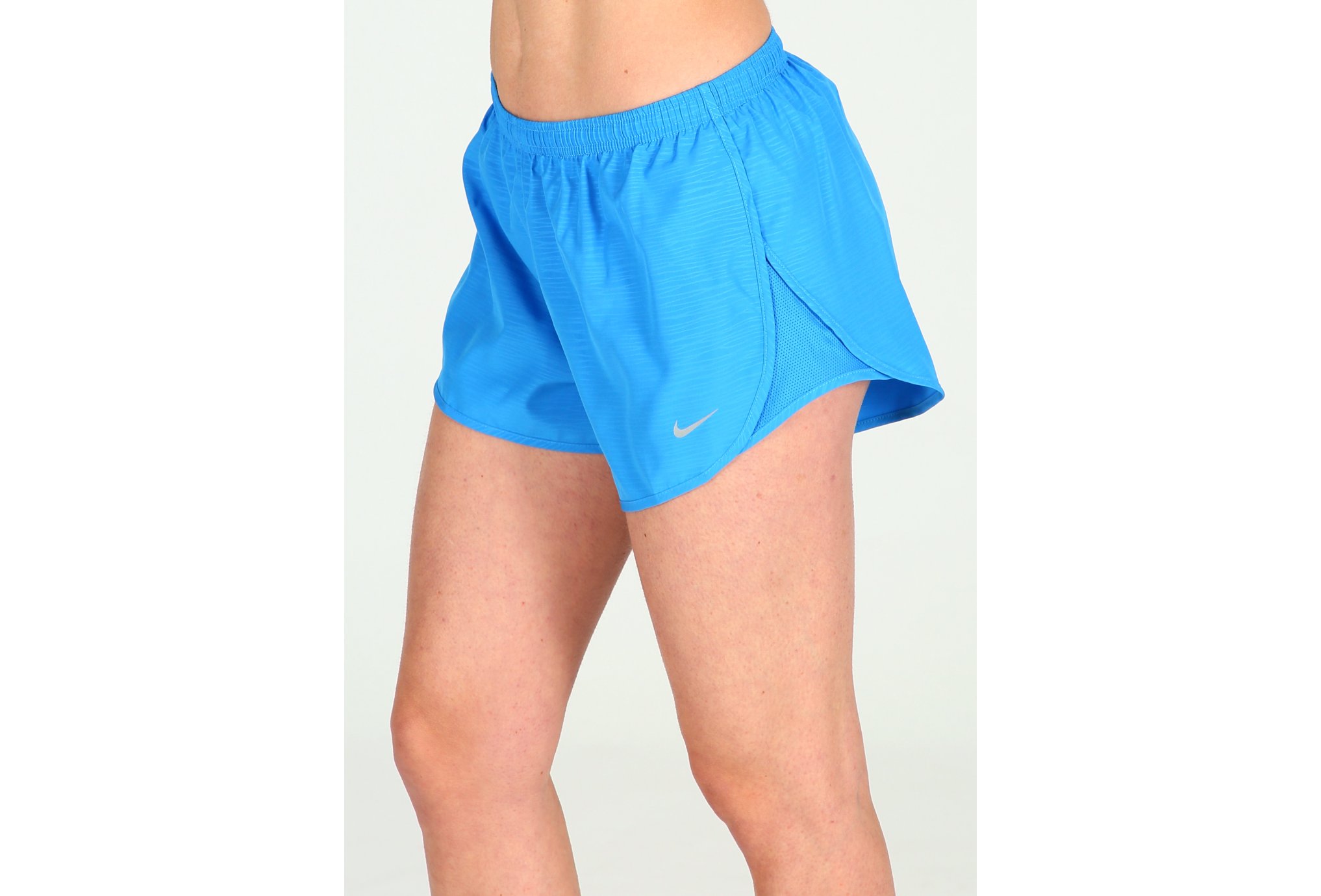 Nike Short Tempo Modern Embossed W Diététique Vêtements femme