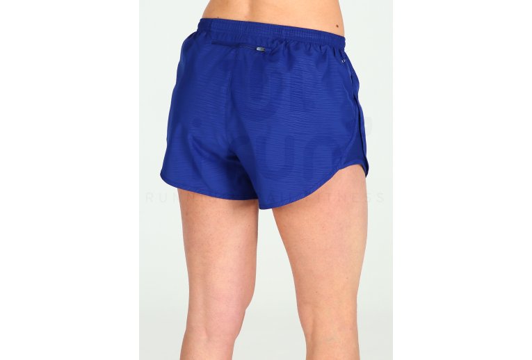 Nike Pantal�n corto Tempo Modern Embossed