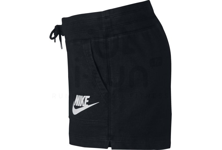 Nike Pantaln corto Washed
