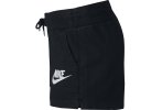 Nike Pantaln corto Washed