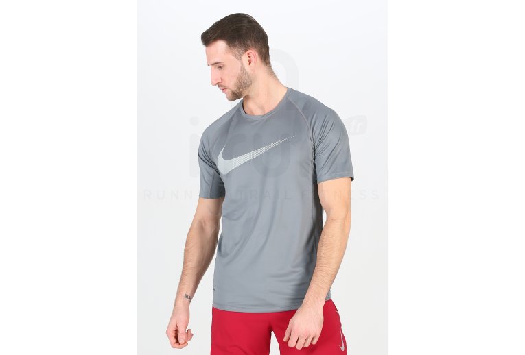 Nike camiseta manga corta Slim Graphic