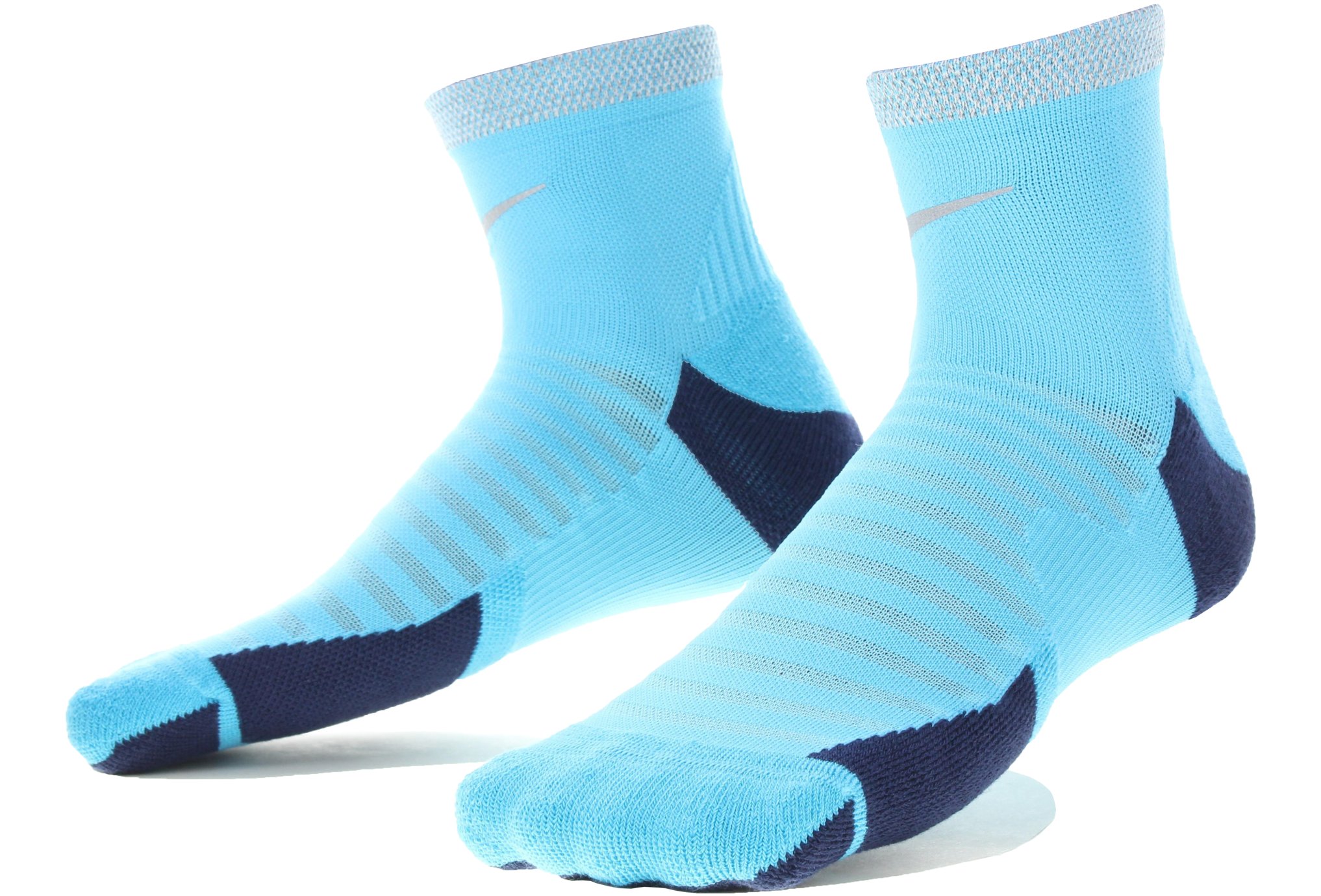 Nike Spark Cushioned Ankle Chaussettes
