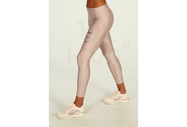 Analista Fértil Espesar Nike Mallas 7/8 Speed Run Division en promoción | Mujer Ropa Pantalones  pirata Nike