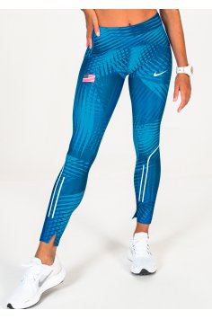 Nike Speed 7/8 Team USA W