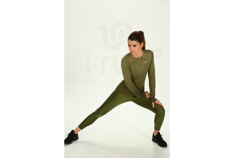 Nike Mallas 7/8 Speed