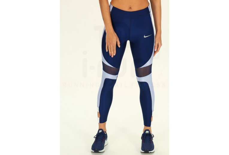 Nike Mallas Speed 7/8