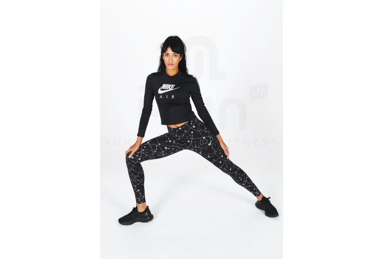 Nike mallas largas Speed Flash Runway 7/8 en promoción | Mujer Ropa Mallas  largas Nike